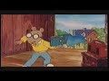 All Eyes On Arthur VHS Advert
