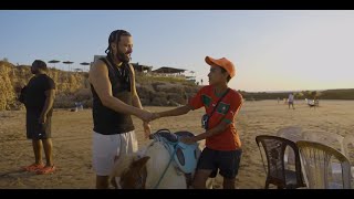 French Montana - Coke Boys Tv Ep 26 ( Lost In Morocco with Zack , Tony Parker And More
