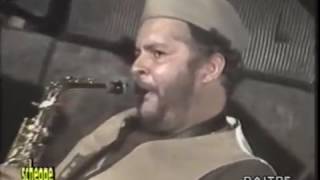 Jackie McLean - Abstraction