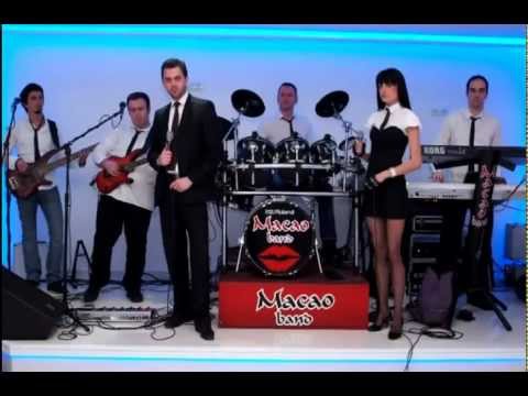 MACAO BAND - Majka sina ženi ( 2011 )
