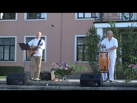 ANDRIS BĒRZIŅŠ & VARIS VĒTRA LĪGOVAKARĀ ROJĀ 2