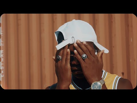 Asf Dine × Mouhni Blaze - UBE(Clip Officiel)