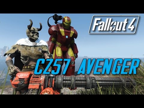 fallout 4 cloak mod fallout 4 cloak mod