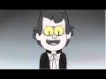 Gravity Falls - Bill Cipher Can't Decide [RUS] 