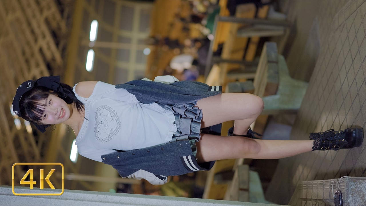 丸上ひまり @上野恩賜公園野外ステージ 2026,3,15