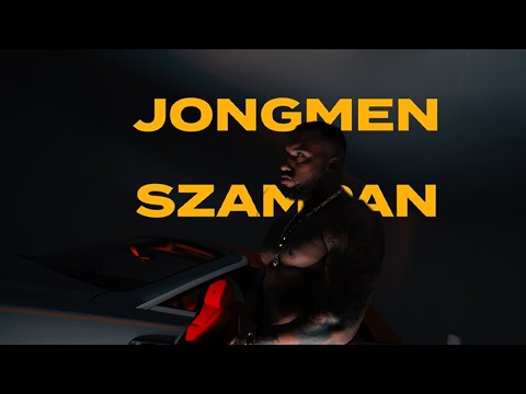 Jongmen - Szampan (prod. Newlight$, Dj Gondek)