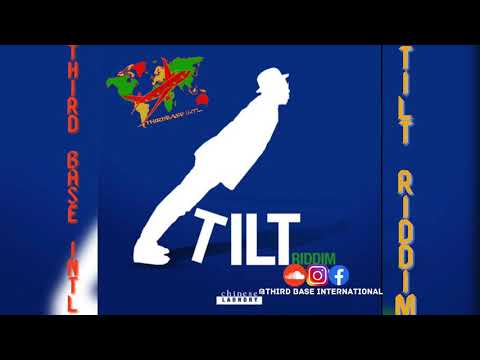 TILT RIDDIM MIX | NADIA BATSON | LYRIKAL | BARON & AZARYAH | ZAN | KERNAL ROBERTS | BY TBI