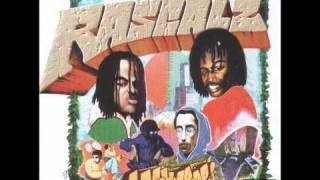 Rascalz - Mood Swings