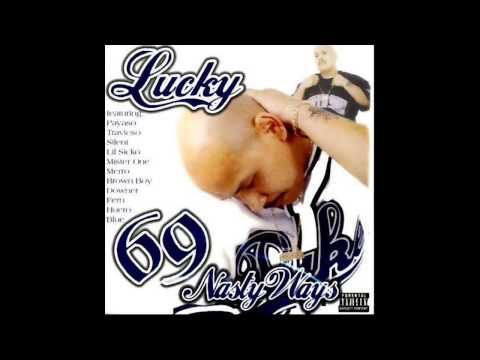 Lucky - Nasty Ways (Feat. Lil Fern)