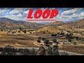 Tehachapi Live Train Cams At The Tehachapi Loop