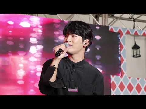 190413 이민혁 - 기적 (Feat. 스포요정)