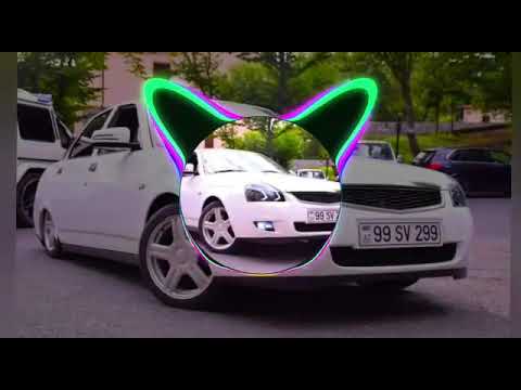 Azəri Bass Music - Mokali( pain flüt)Remix2023