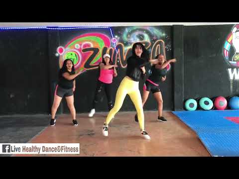 El Coco No - Live Healthy Zumba