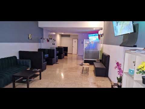 Ref: 1217 - Traspaso de Club Social de Fumadores de Cannabis en Sants