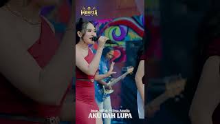Download lagu INTAN AFIFAH FT ERSA AMELIA - AKU DAH LUPA sudah tayang Ytc MAHESA   #mahesamusic #dangdut mp3