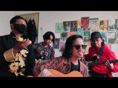 Drama Cover by Backyard