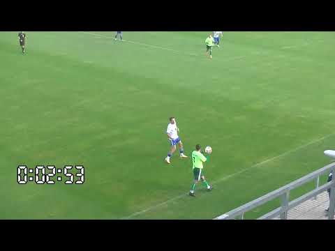 FC Vrchlabí A - SK Bystřian Kunčice  0:1, (0:1)