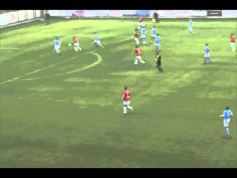 POGOŃ II Siedlce-Ożarowianka Ożarów Mazowiecki Bramka Bartka Kaszubowskiego