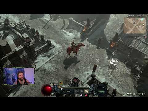 How To ONE SHOT Uber Lilith - Best Druid Build Season 1 Diablo 4