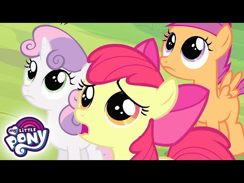 My Little Pony: Friendship is Magic S2 E23 🌈 Ponyville Confidential 💜 MLP FULL EPISODE
