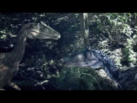 Neotheropod Tribute - Twisted Transistor