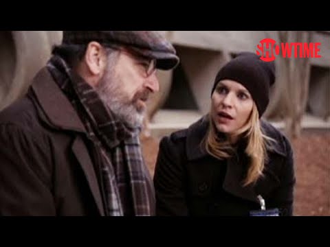 Video trailer för Homeland Season 1 (2011) | Official Trailer | Claire Danes & Damian Lewis SHOWTIME Series