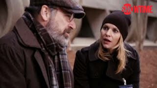 Homeland Fragmanı