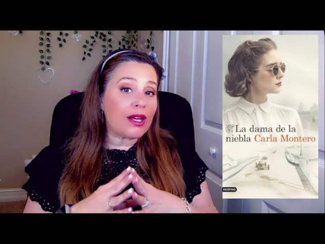 Vídeo relacionado con Una dama en juego (Best Seller | Ficción)