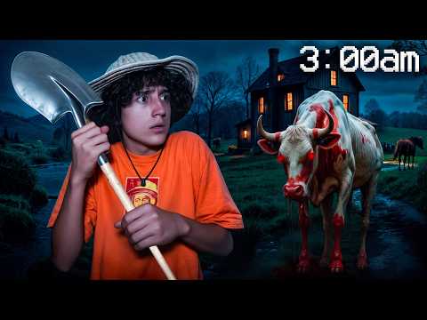 MI RUTINA NOCTURNA | La Granja del Borrego