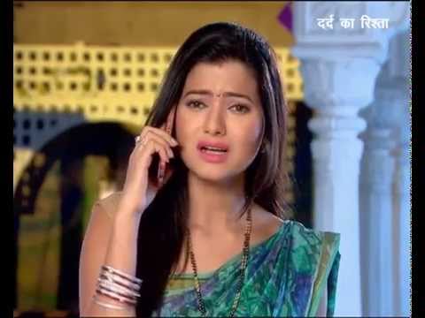 Dard Ka Rishta - Ep # 175