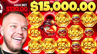 THE LUCKIEST PIROTS 4 SESSION START POSSIBLE (Big Win?)