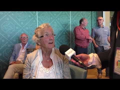 Reünie DOS 1958 kampioen