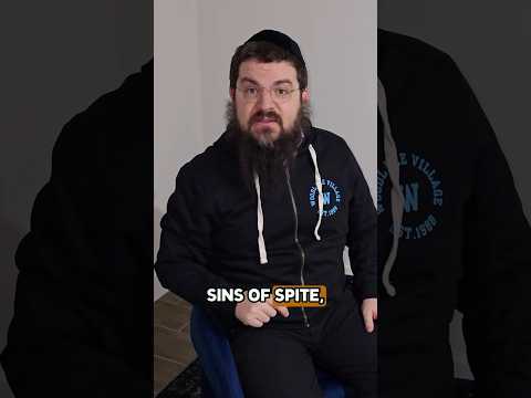 Don't make G-d LOOK BAD! ... DSH #7 (part 1)