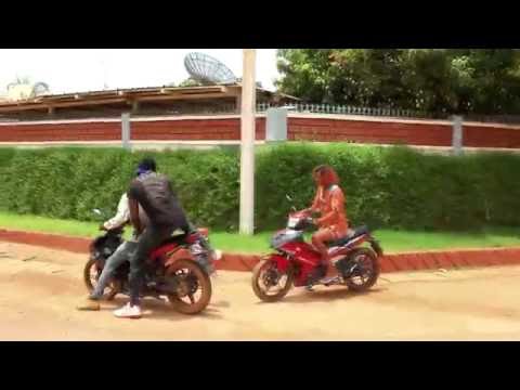 Willy ft Kayali TUER