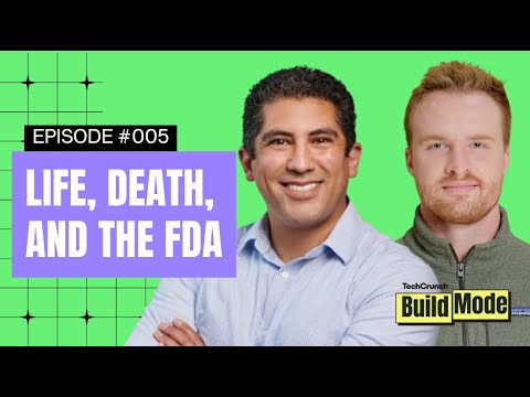 Building innovations that make life (and death) better