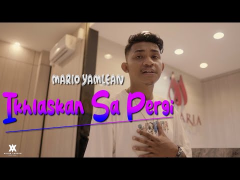 Mario Yamlean  - IKLASKAN SA PERGI (OFFICIAL MUSIC VIDEO)