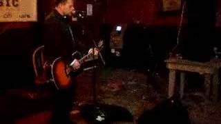 Matthew Ryan - SXSW 08 - Return to Me