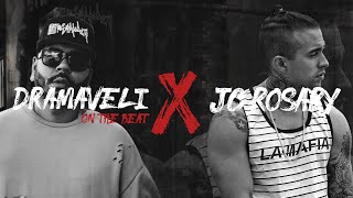 JC Rosary X Dramaveli - Yo No Necesito Na De Ti (Official Lyric Video)