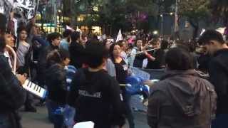 Yo vengo a ofrecer mi corazón.  Delfos Rios