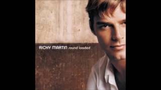 Ricky Martin-Sound Loaded-One Night Man
