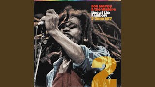 Burnin&#39; And Lootin&#39; (Live At The Rainbow Theatre, London / June 2, 1977)