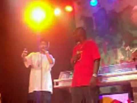 BELEZA x PSICOPATO liga dos mc's 2005