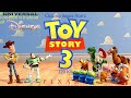 Universal Pictures Pixar Animation Studios 2010 Closing