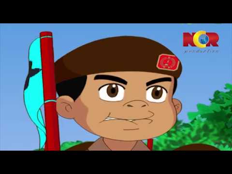 Ulul 'Azmi | Syamil Dodo Seri Mengenal Nabi - Episode 3