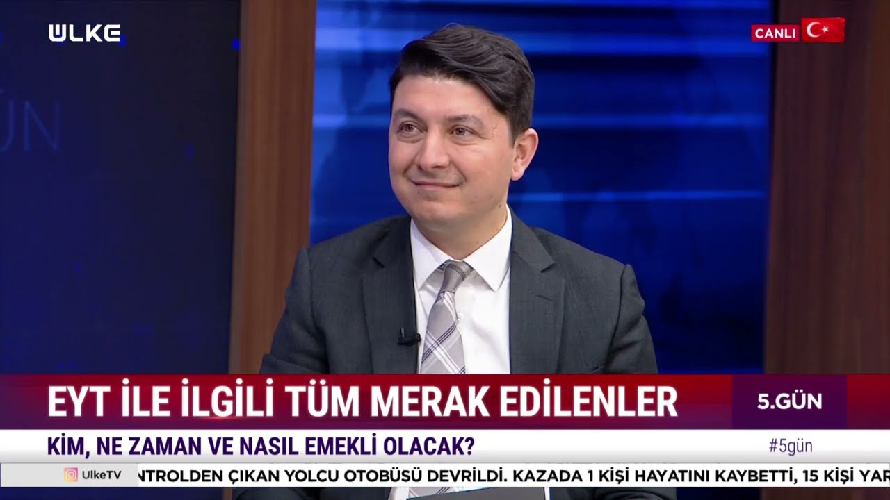 5000 Prim Gününü Dolduranlar Emekli Olacak Mı?