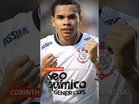 Just look at the situation of Dentinho, former Corinthians player 😱 #football #dentinho