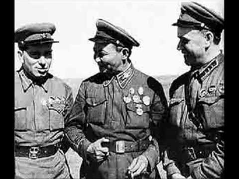 Overture "Friendship" by Choidog,E.