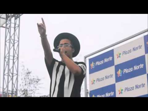 Man down  - Roberto herrera