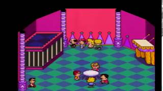 【SFC実況】初見でわくわく「MOTHER2」【その26】
