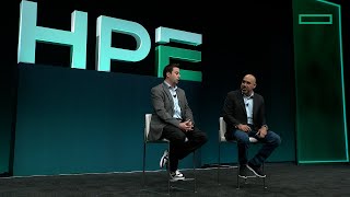 Data is your Strategy: Building Tomorrow Begins with your Storage Infr